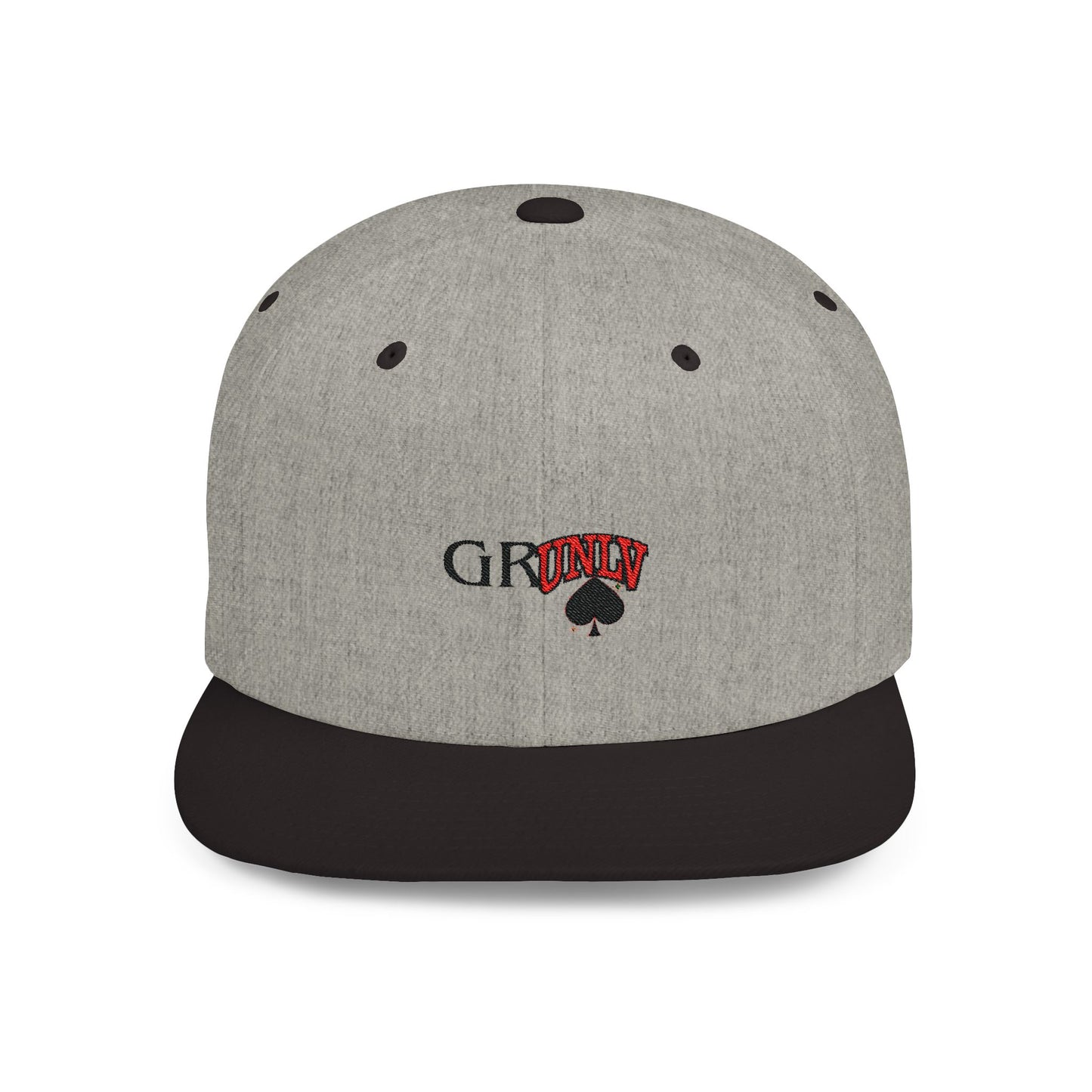 GRUNLV SNAPBACK