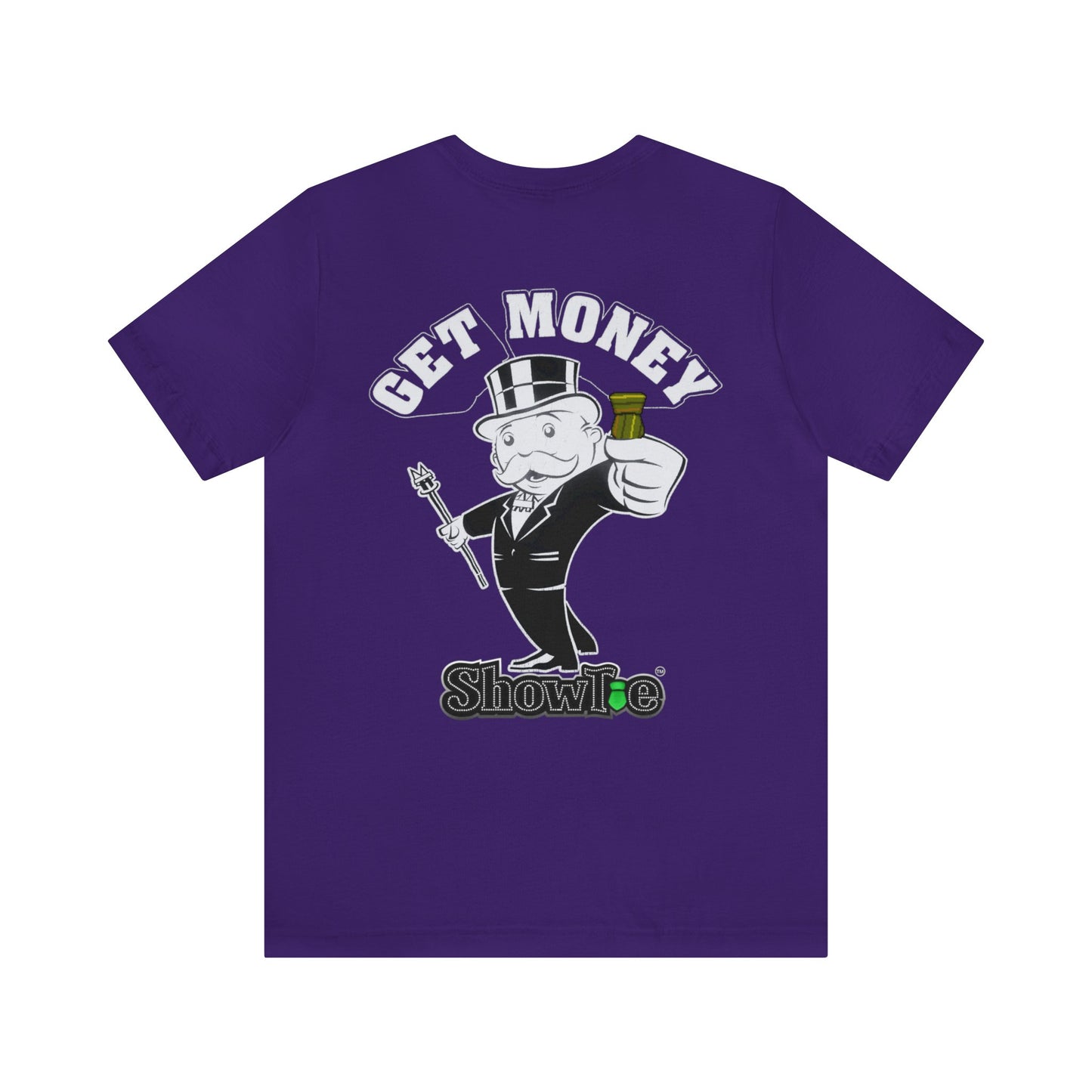 Original Get Money Tee