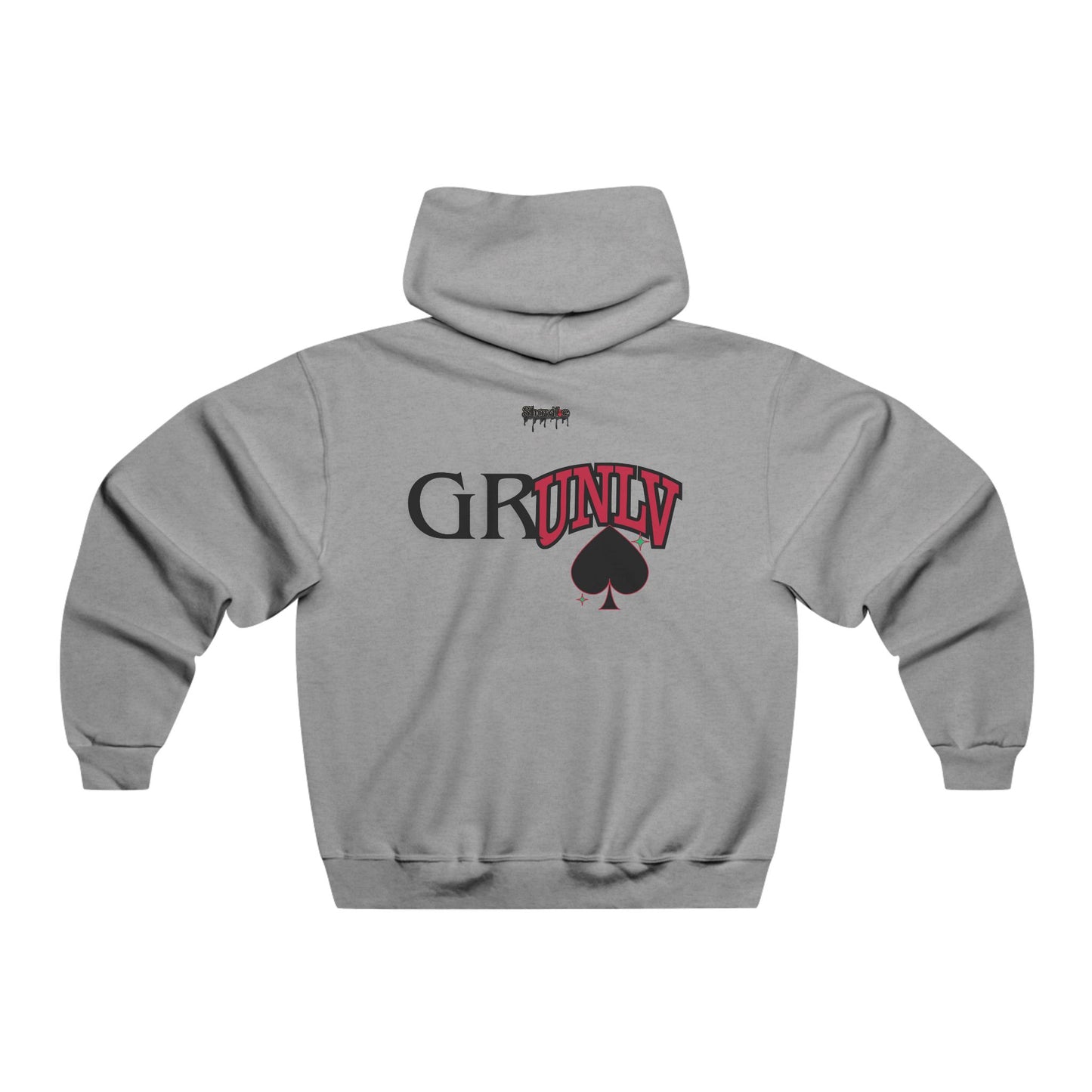 GRUNLV  HOODIE