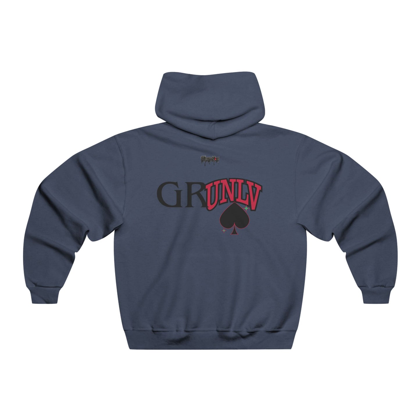 GRUNLV  HOODIE