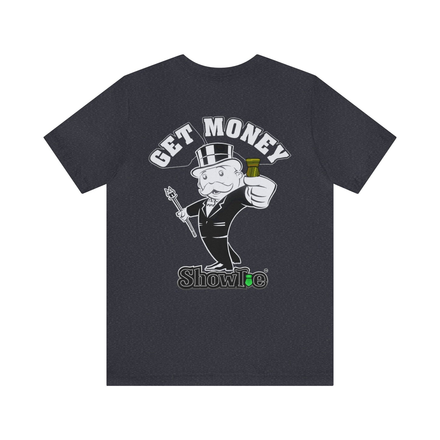 Original Get Money Tee