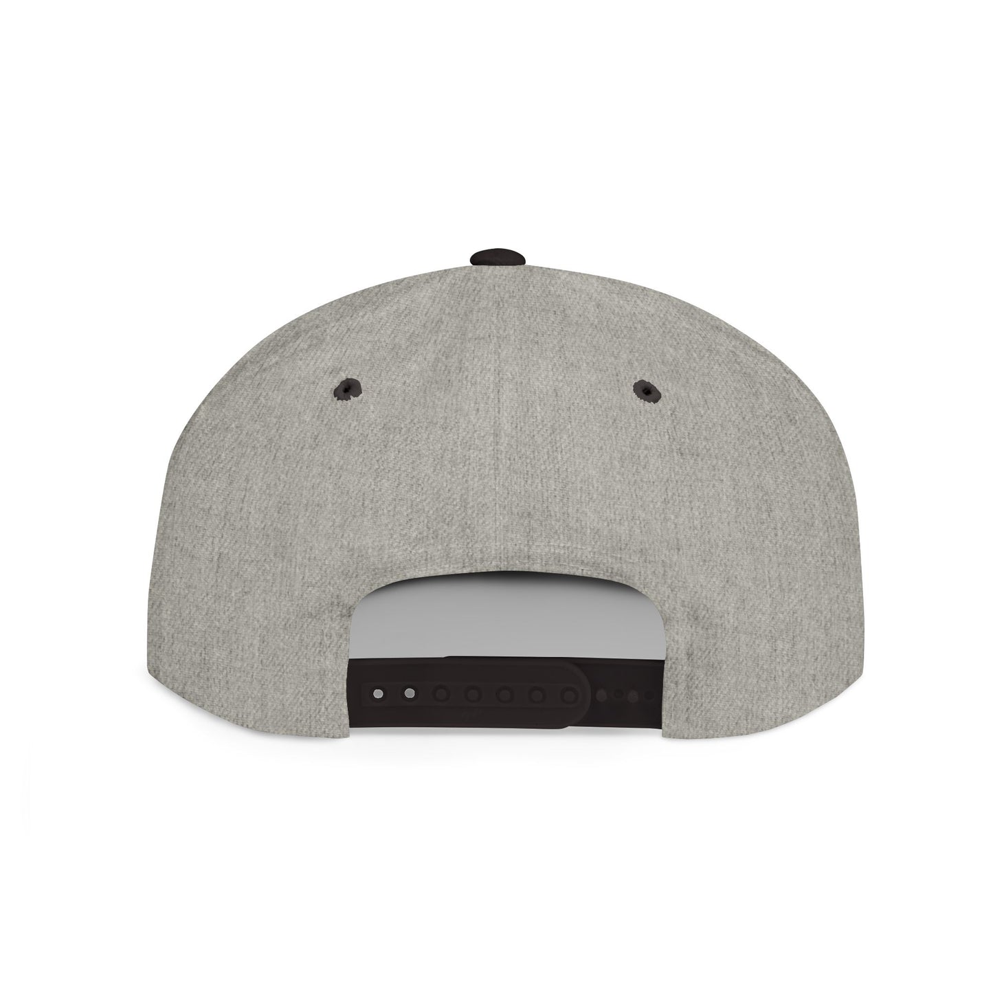 GRUNLV SNAPBACK