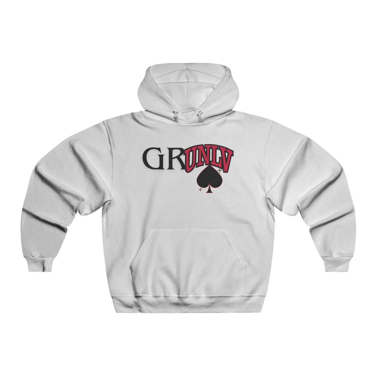 GRUNLV  HOODIE