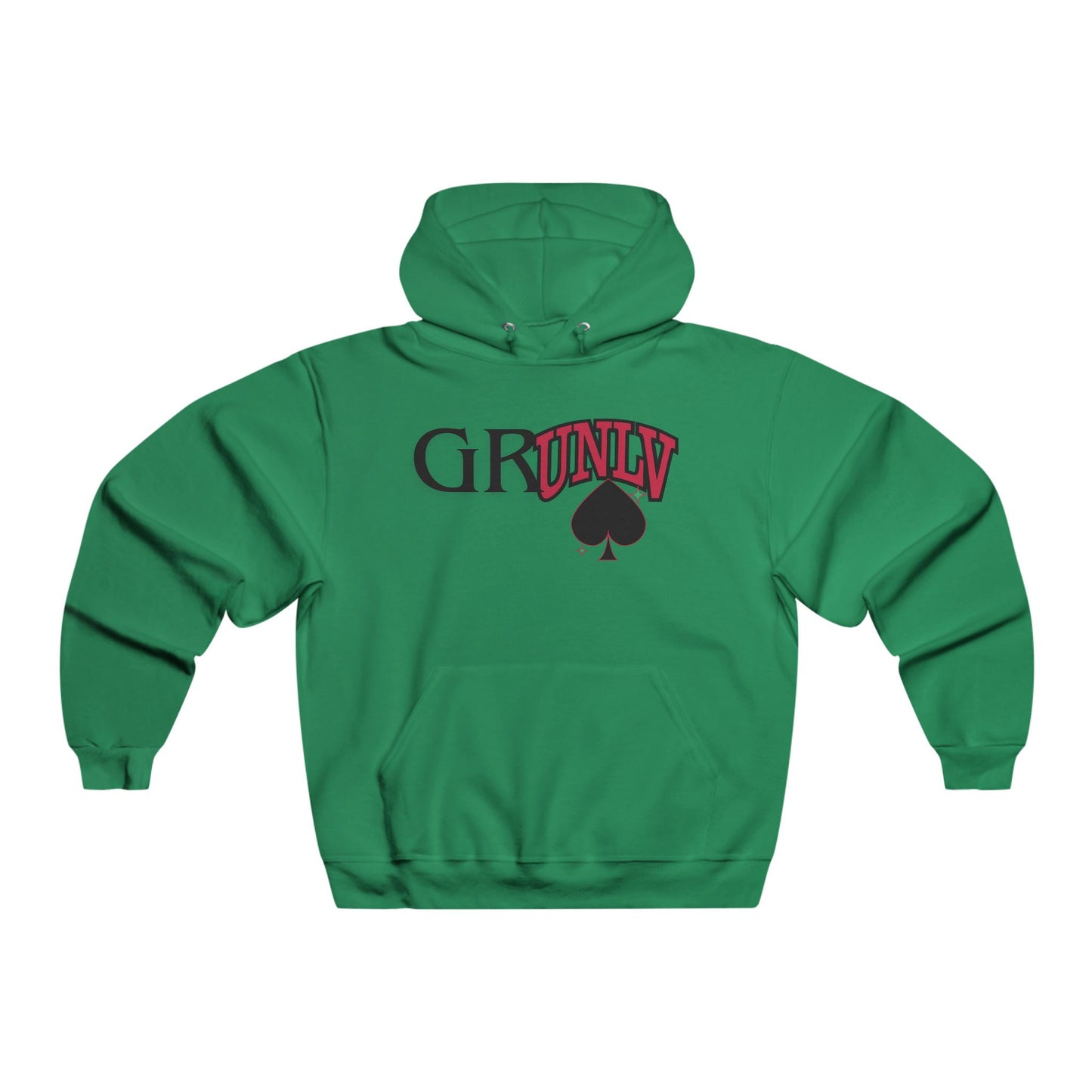 GRUNLV  HOODIE