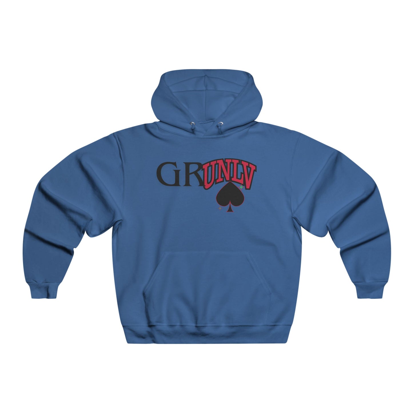 GRUNLV  HOODIE