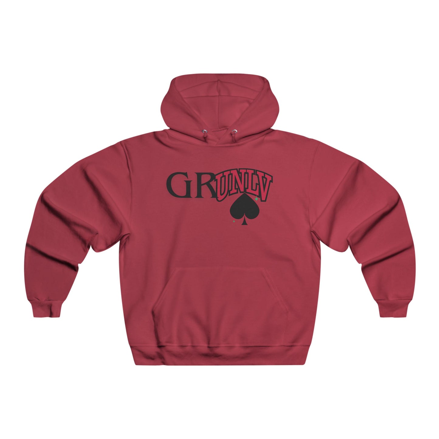 GRUNLV  HOODIE