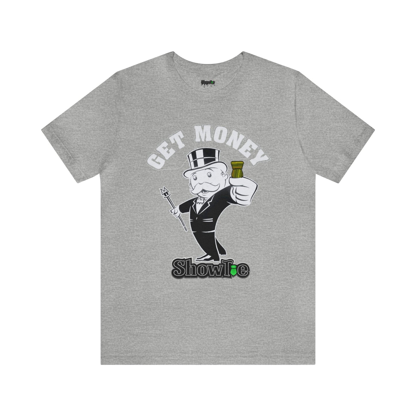 Original Get Money Tee