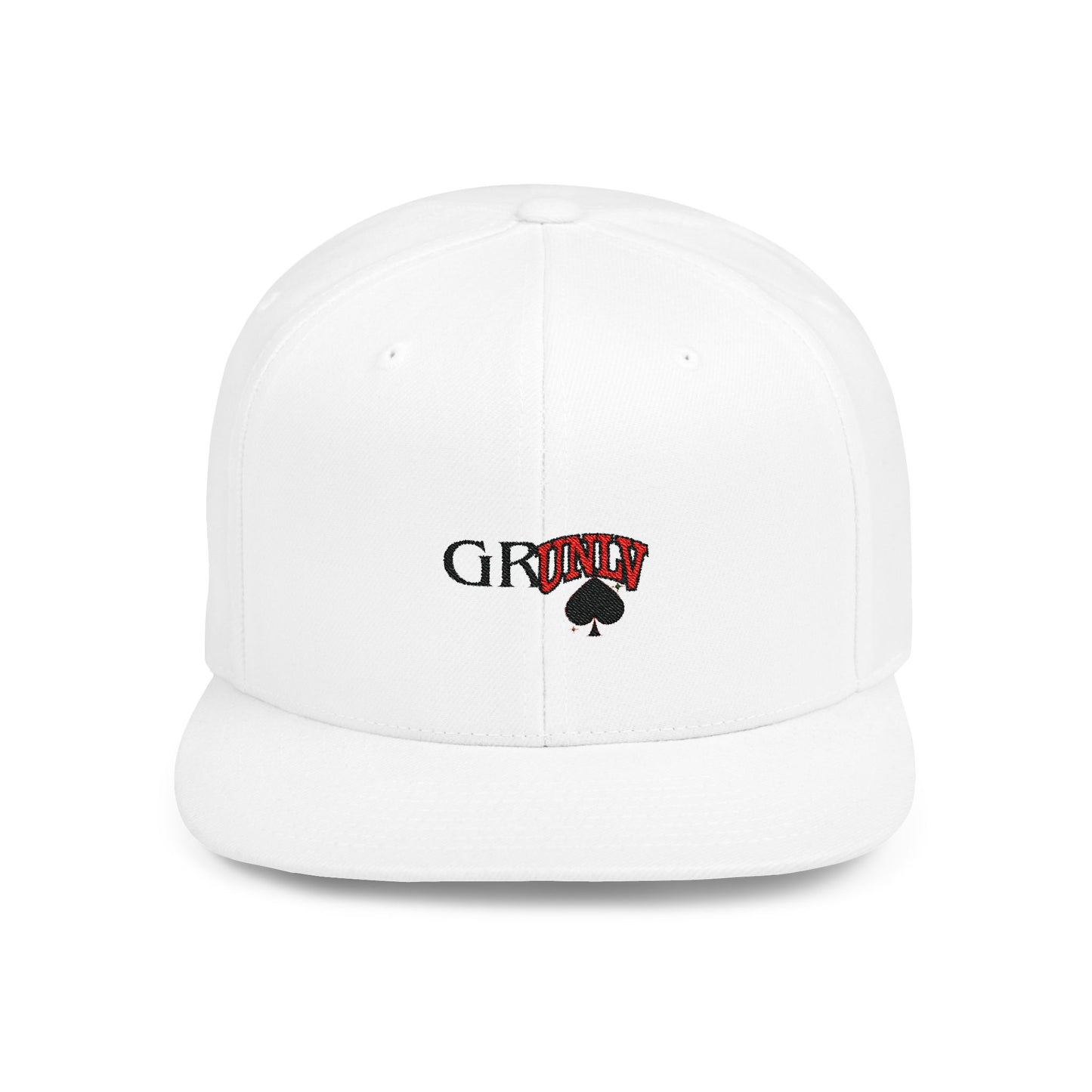 GRUNLV SNAPBACK