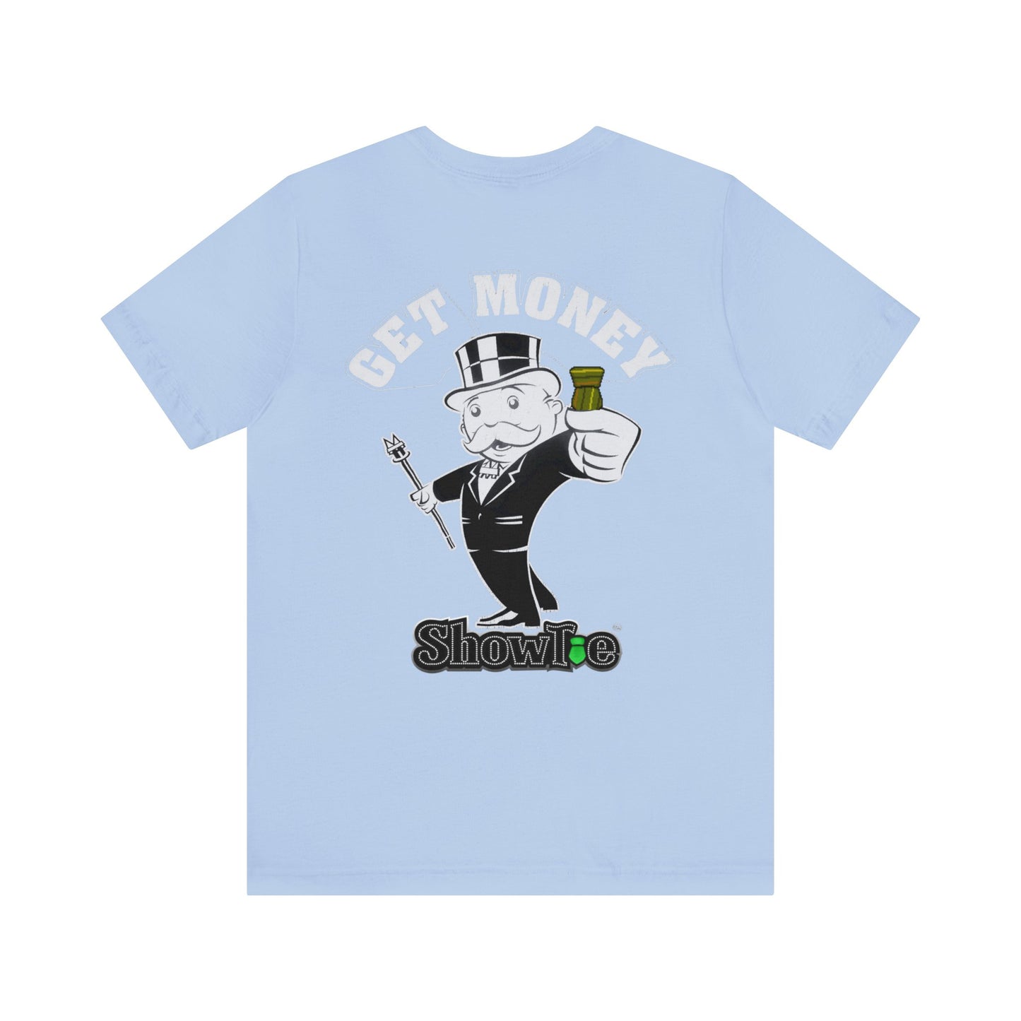 Original Get Money Tee