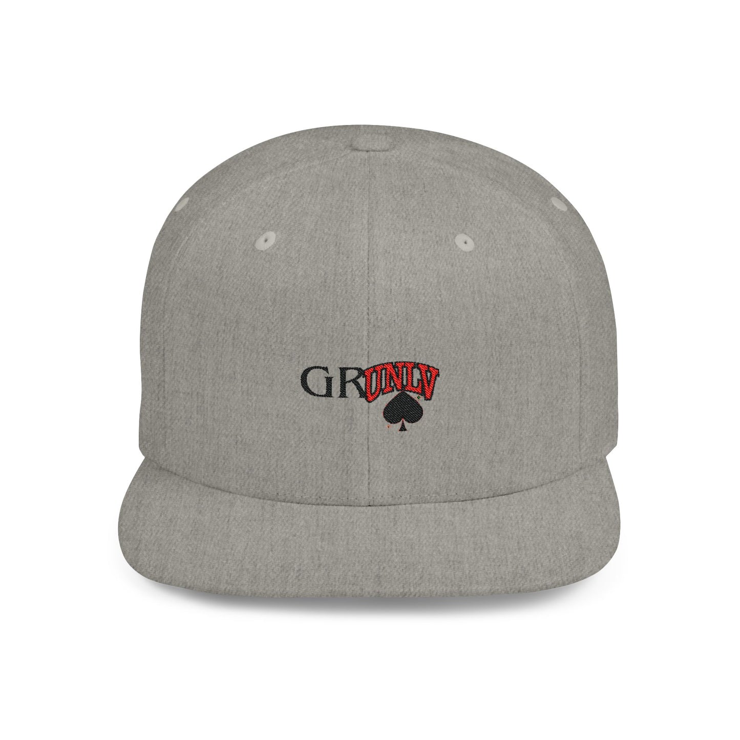 GRUNLV SNAPBACK