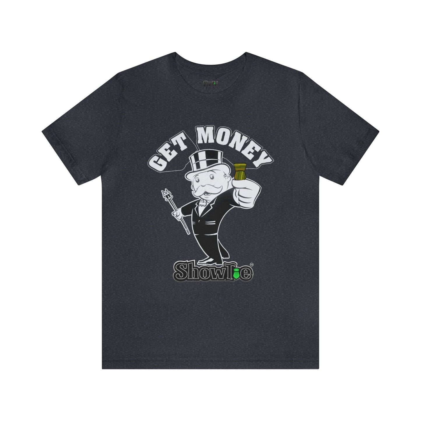 Original Get Money Tee