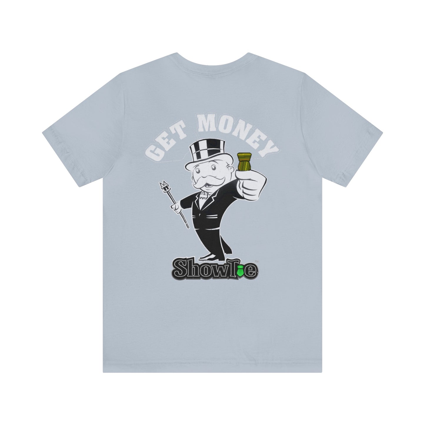 Original Get Money Tee