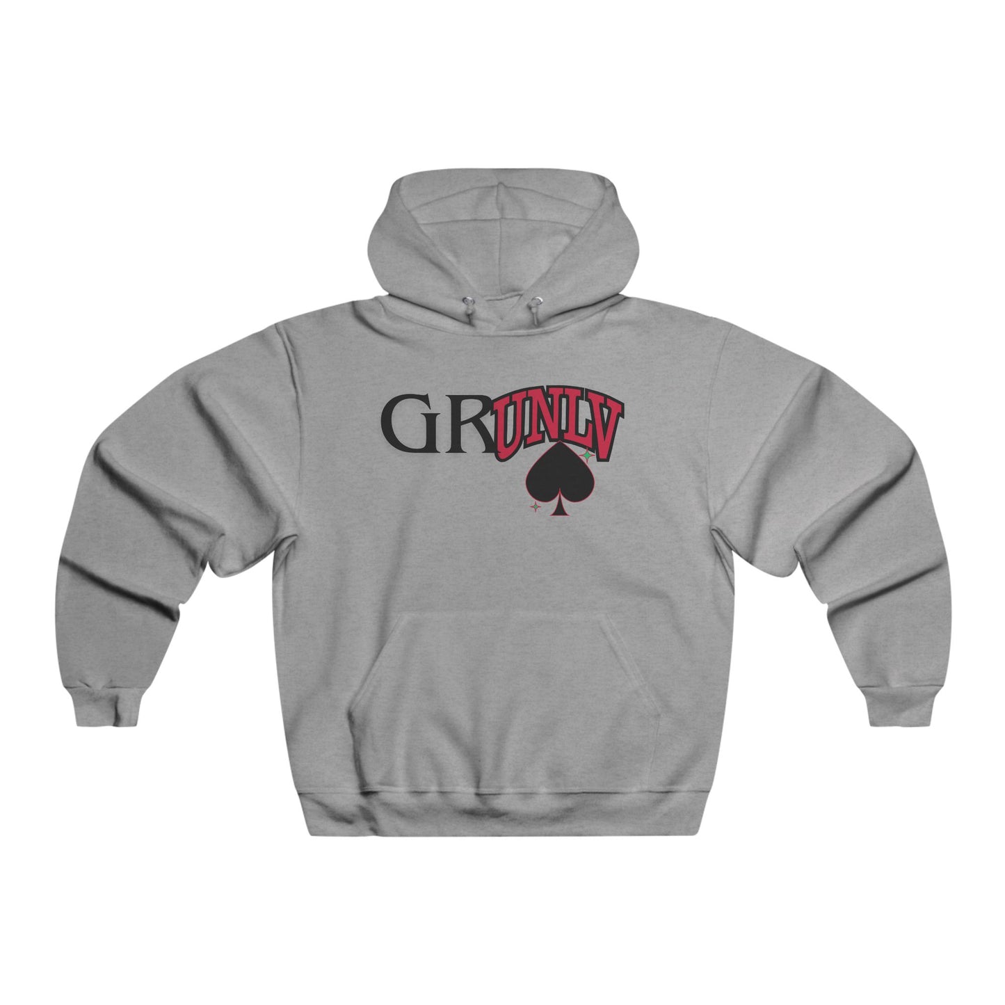 GRUNLV  HOODIE