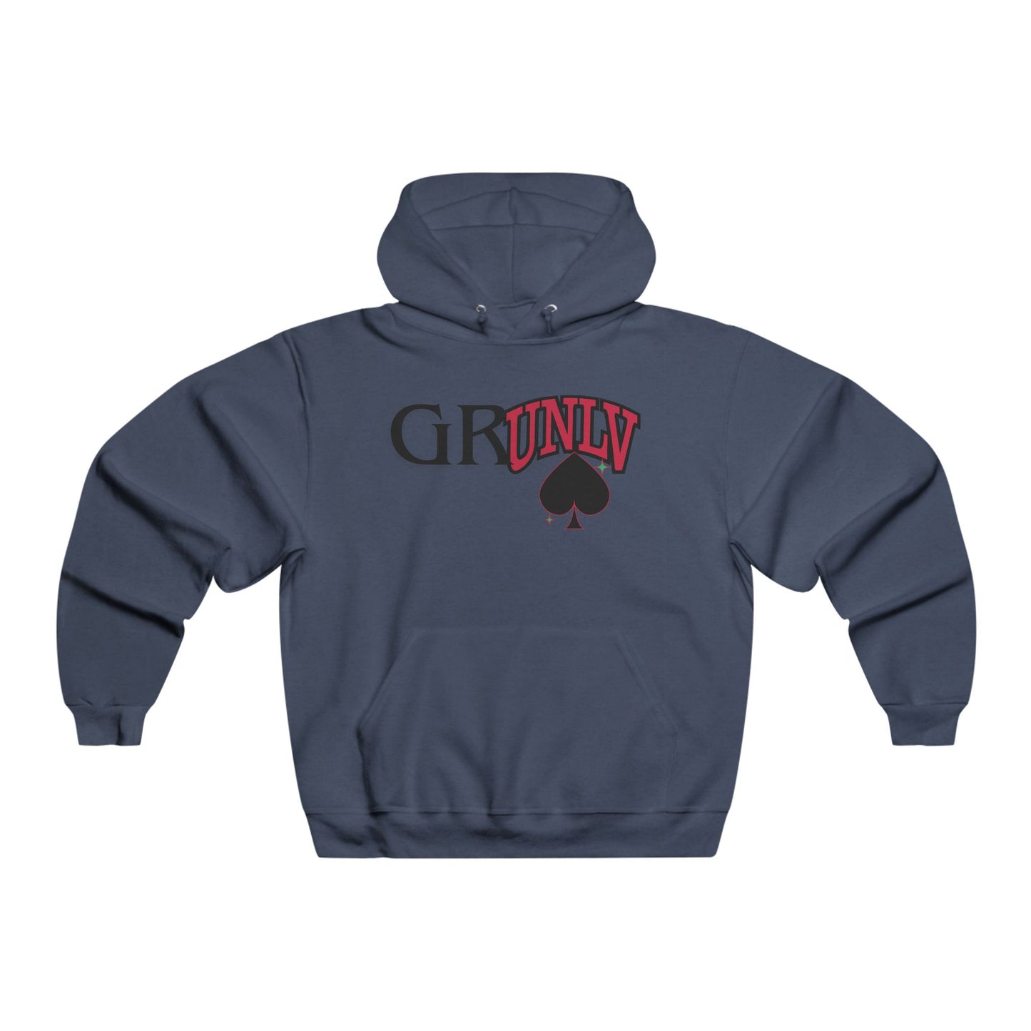 GRUNLV  HOODIE