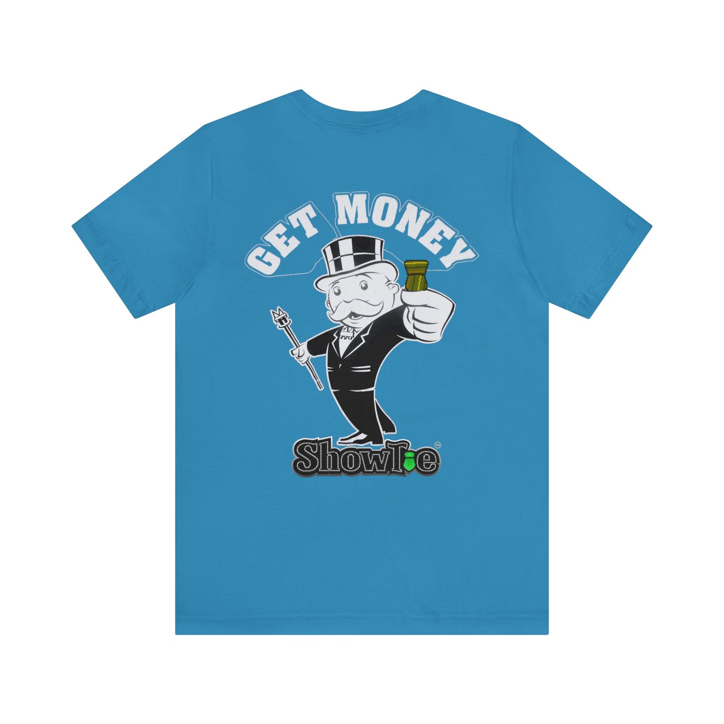 Original Get Money Tee