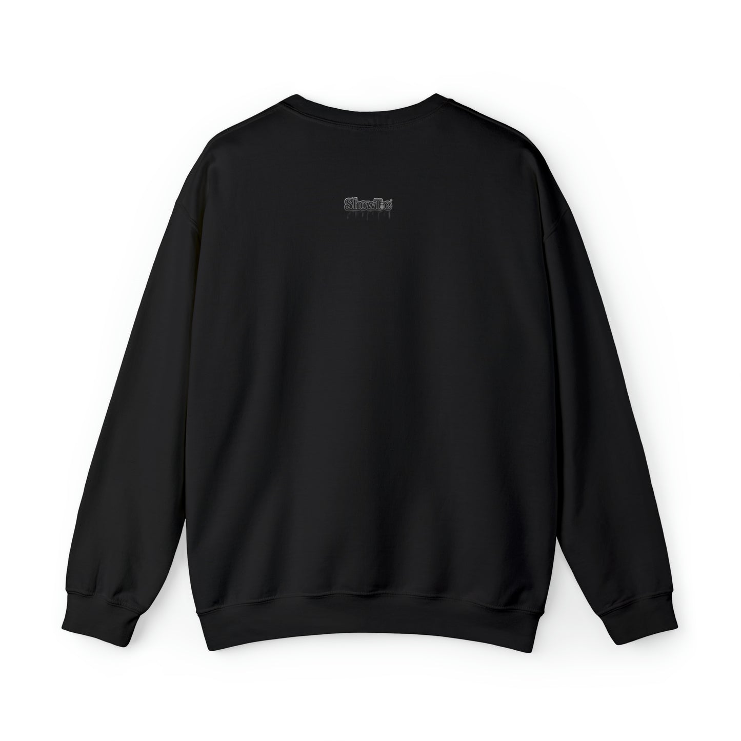 Showtie Blank Heavy Blend™ Crewneck Sweatshirt