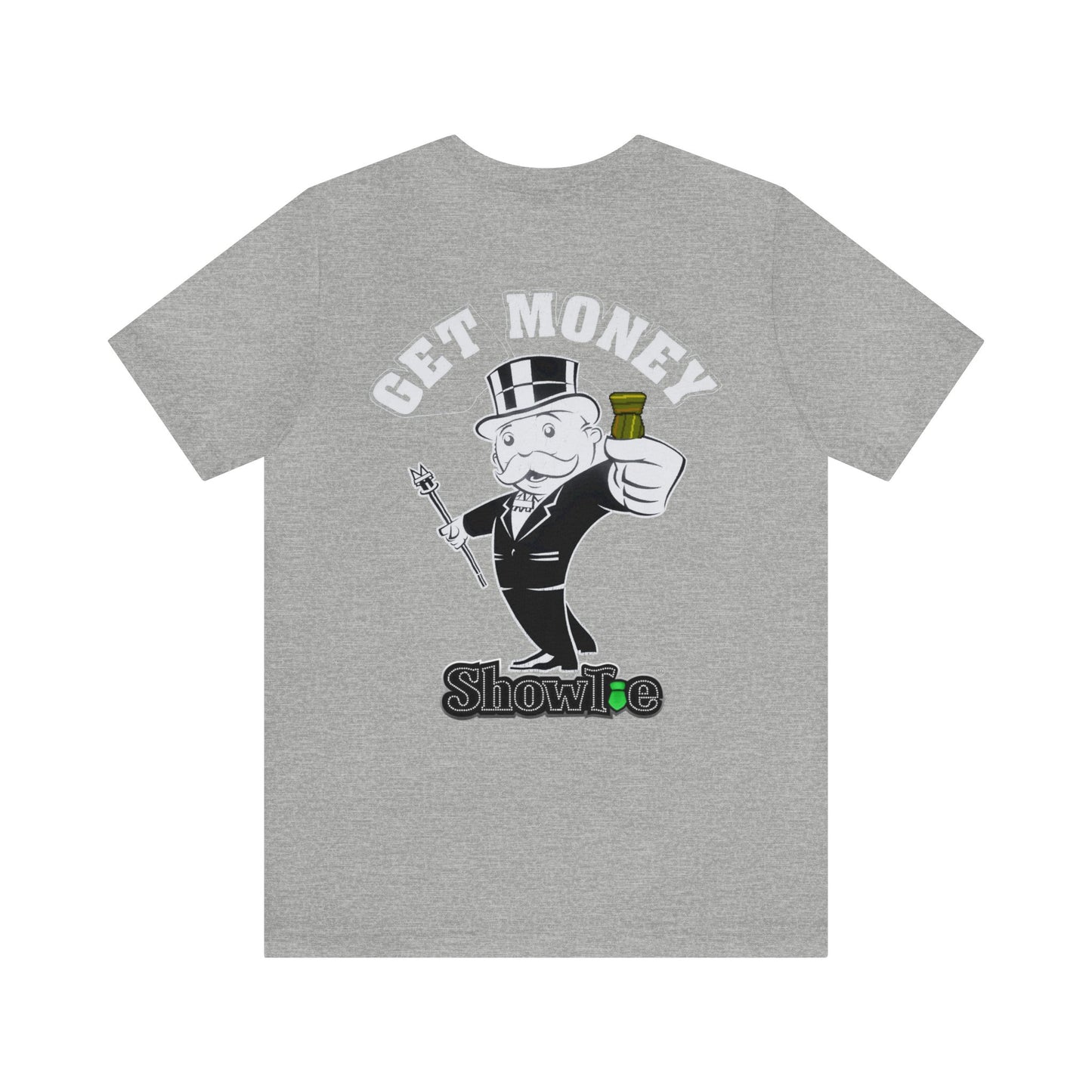 Original Get Money Tee