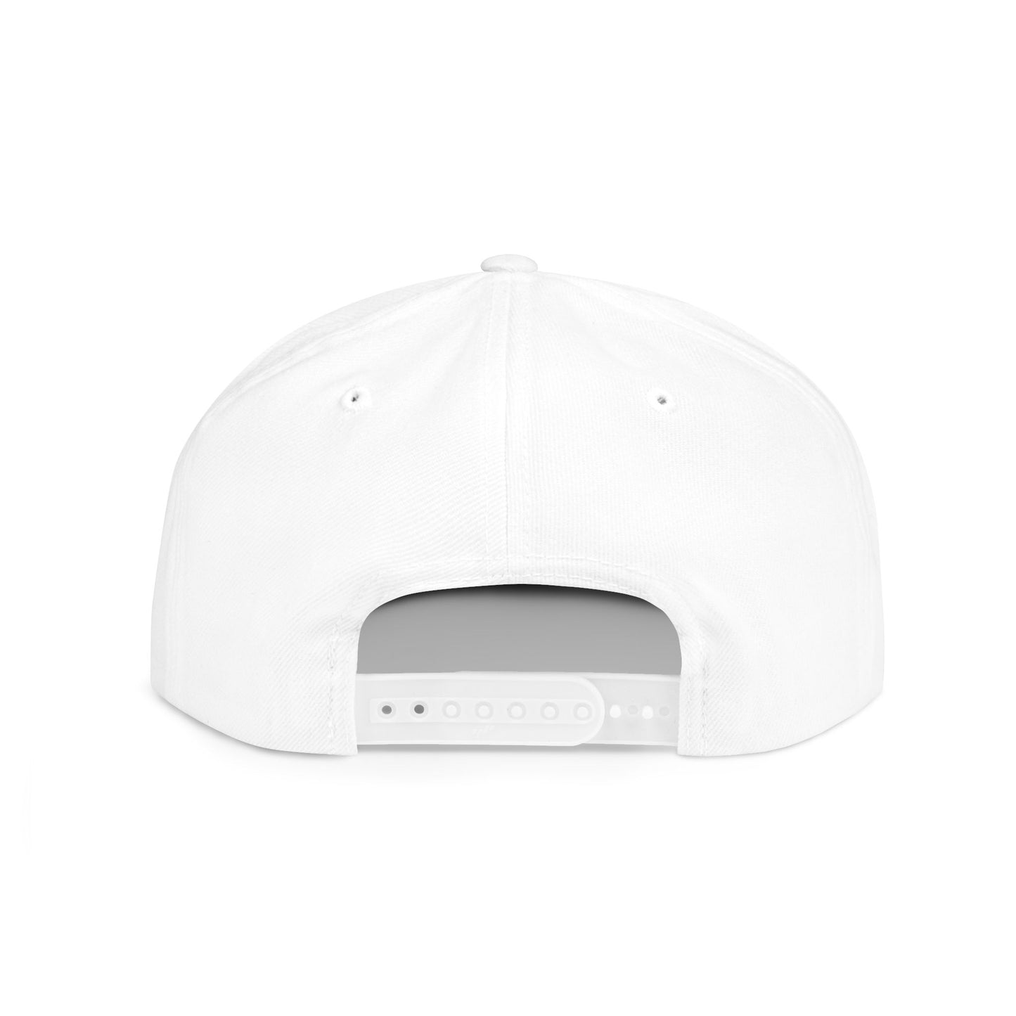 GRUNLV SNAPBACK