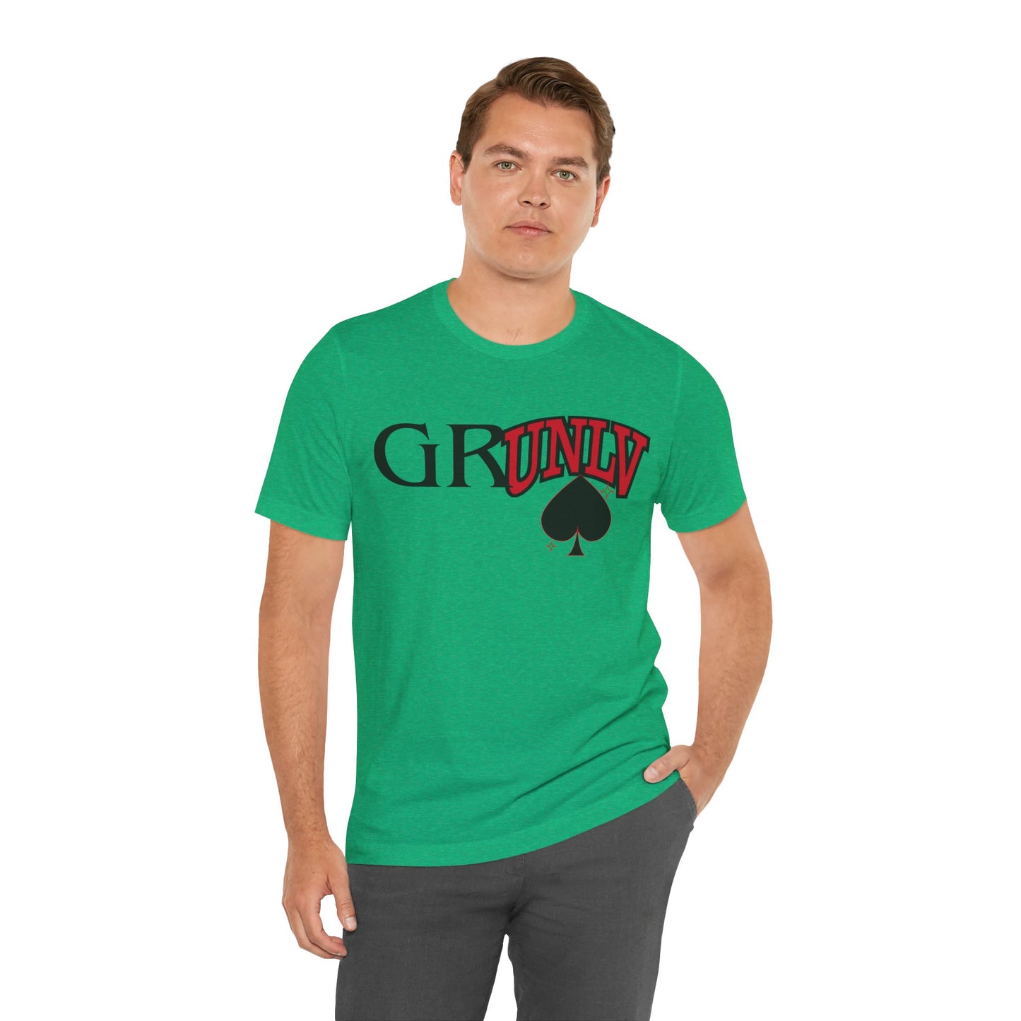 GRUNLV