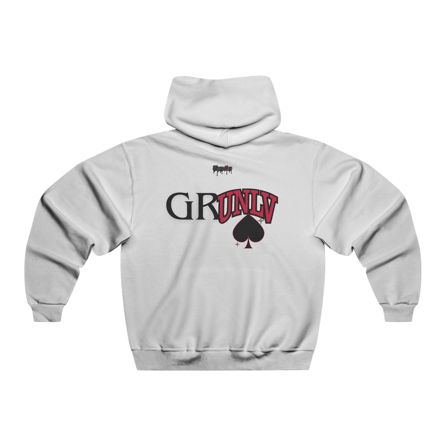 GRUNLV  HOODIE