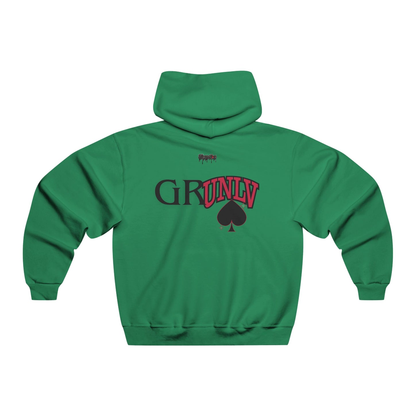 GRUNLV  HOODIE