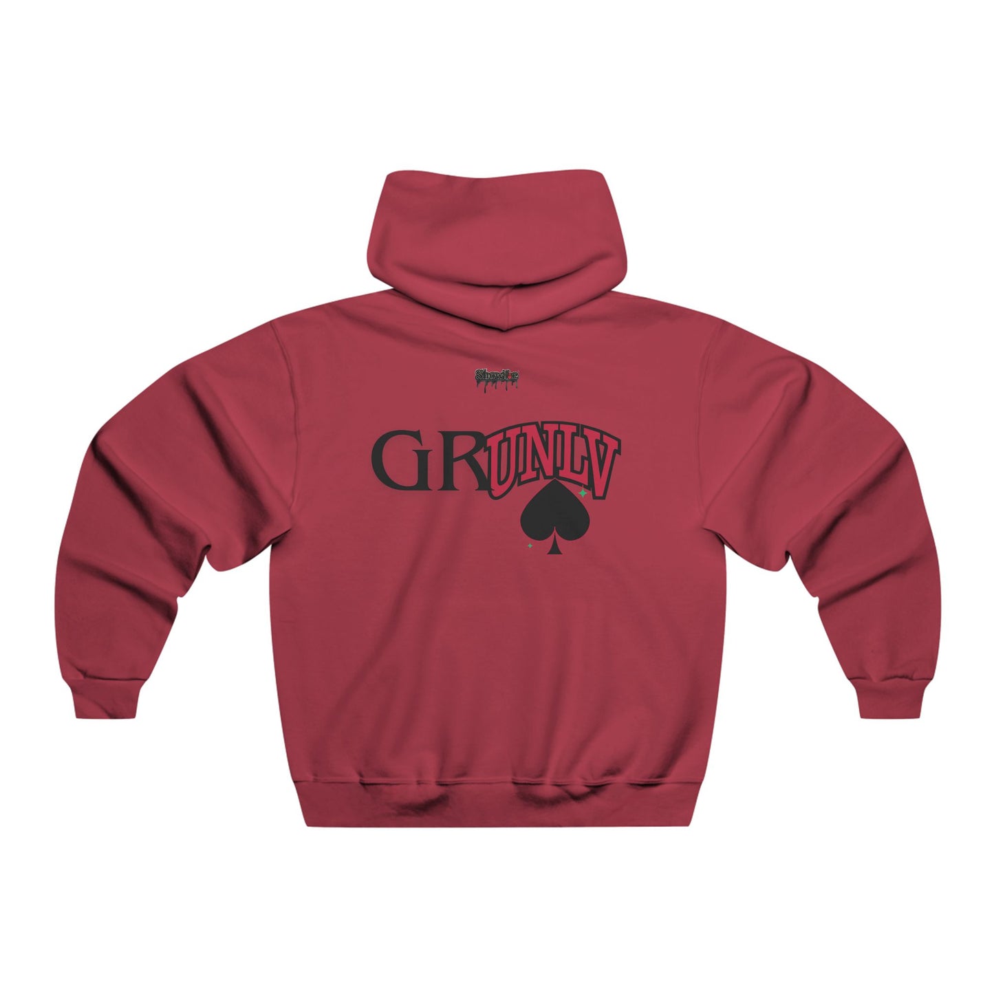 GRUNLV  HOODIE