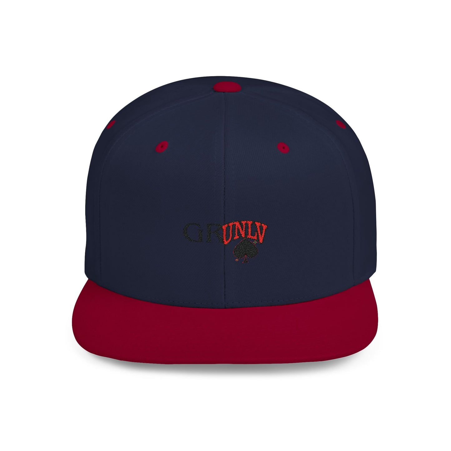 GRUNLV SNAPBACK