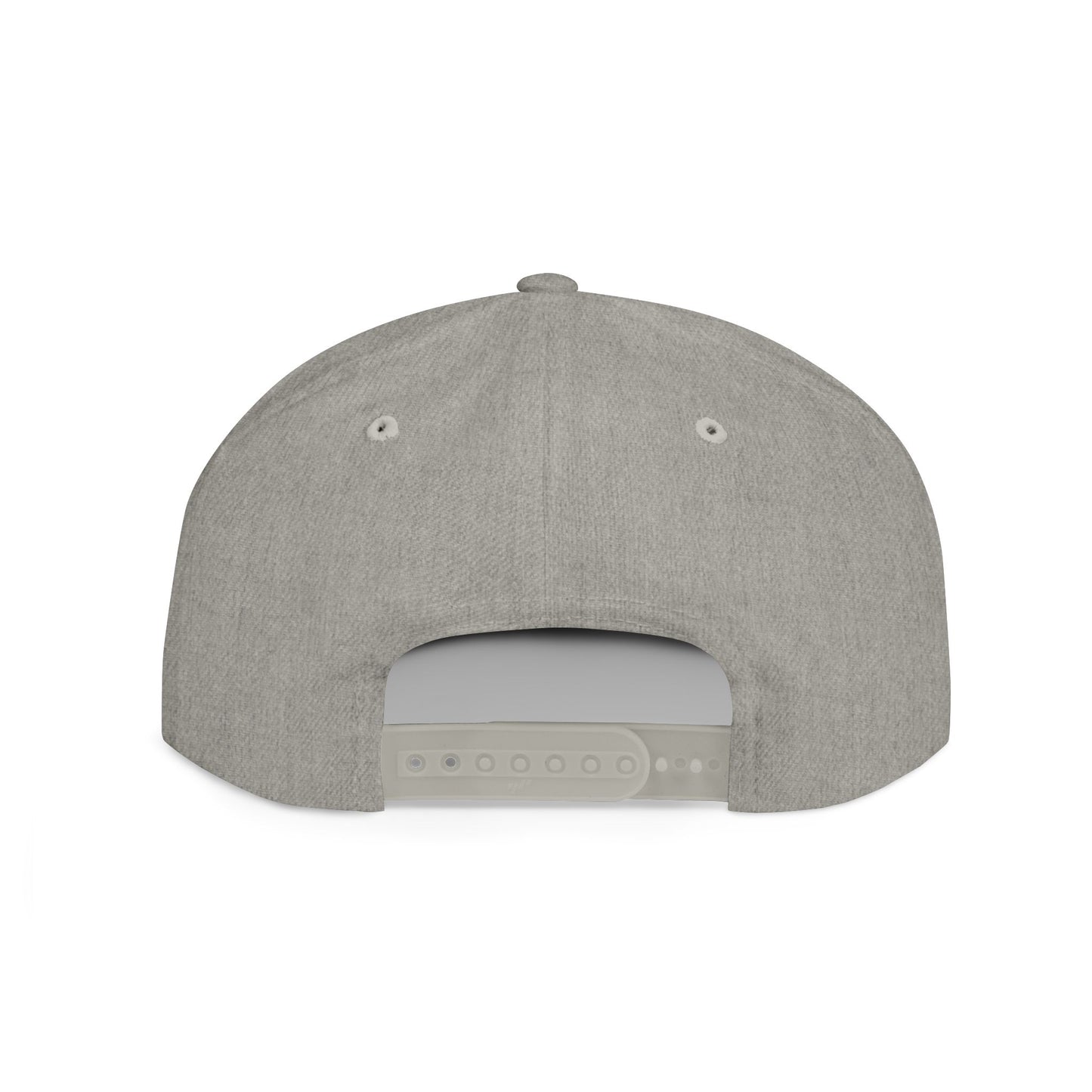 GRUNLV SNAPBACK