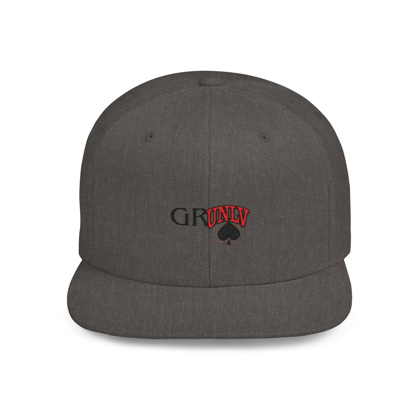 GRUNLV SNAPBACK