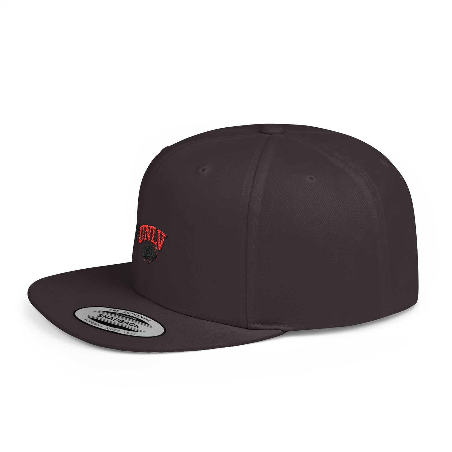 GRUNLV SNAPBACK