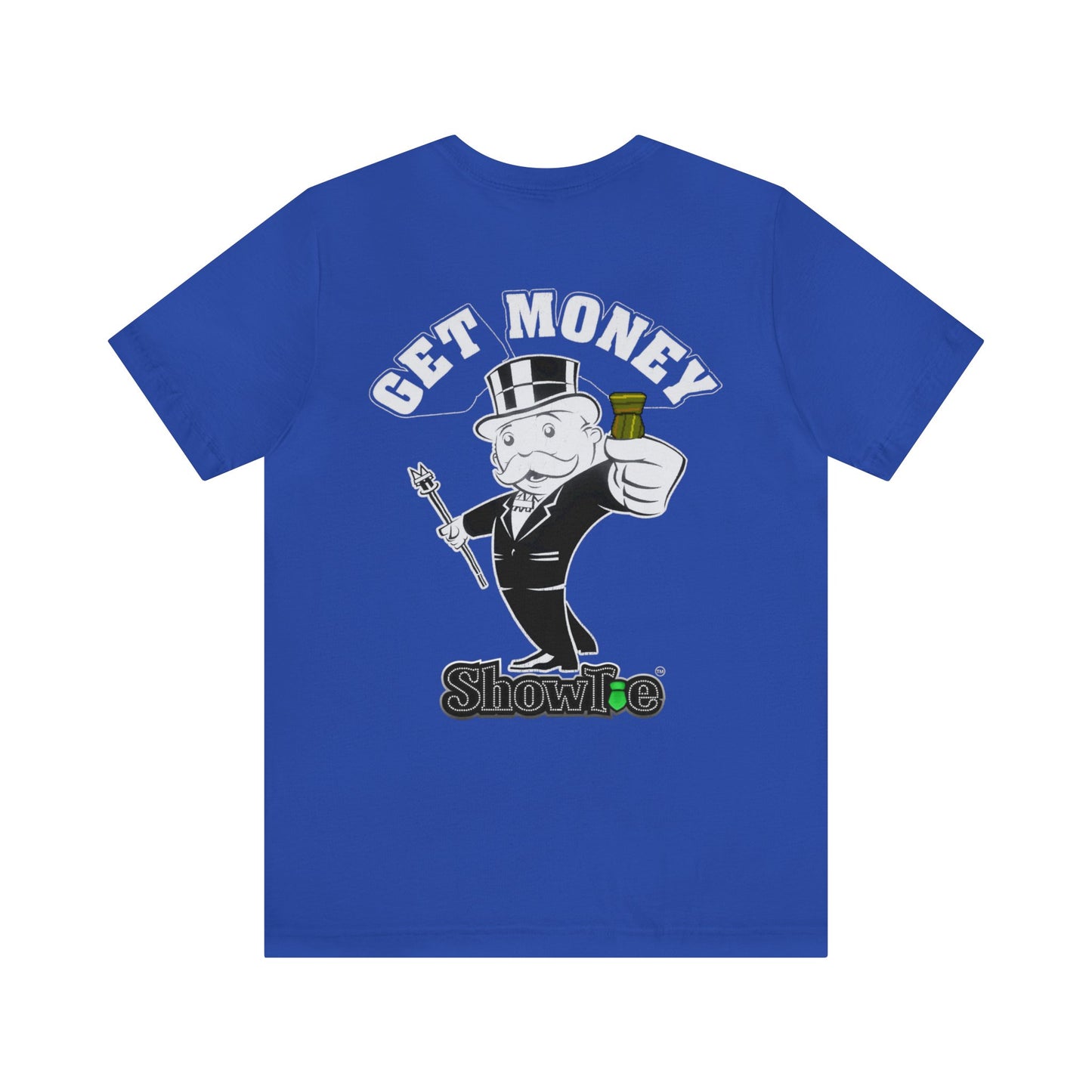 Original Get Money Tee