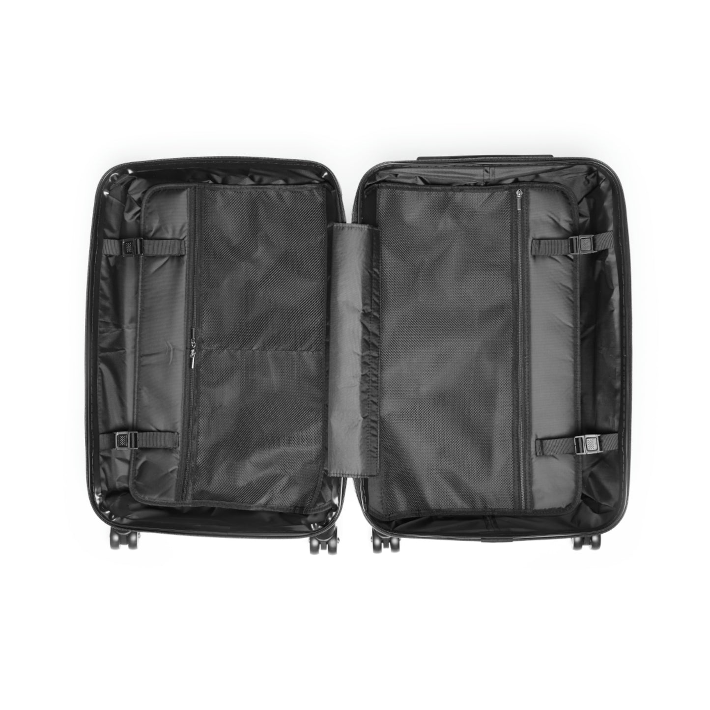Showtie Custom Suitcases
