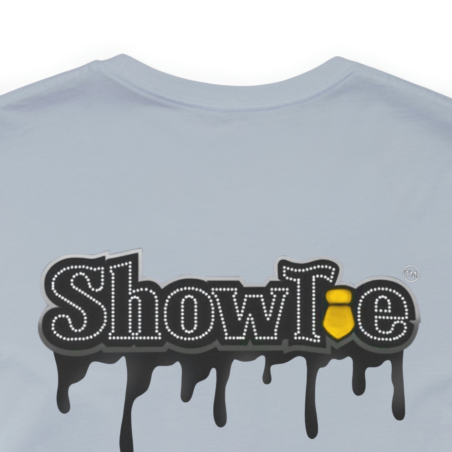 Showtie or No tie Tee