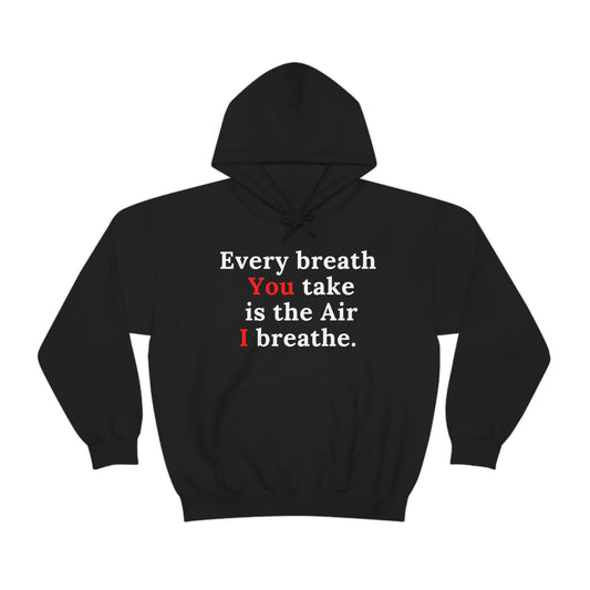 All is One Showtie Hoodie